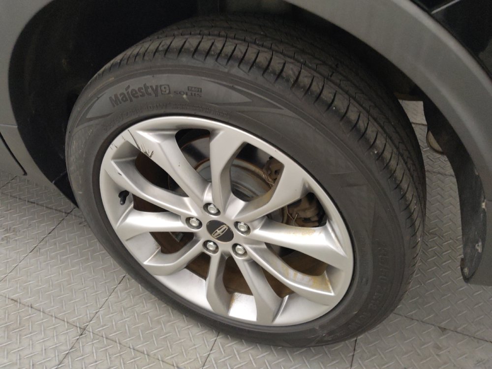 Used 2017 Lincoln MKC Select FWD image 31