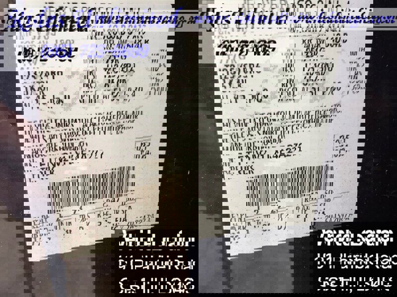 Used 2004 Ford F250 XLT image 19