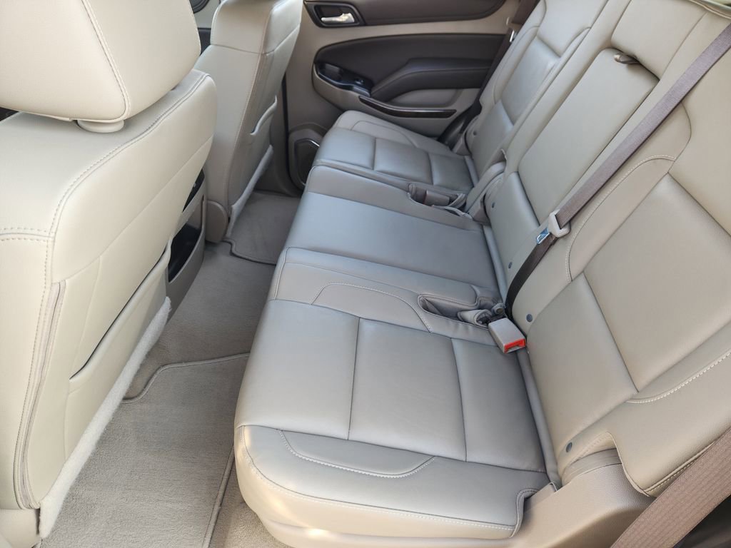 Certified 2019 Chevrolet Tahoe LT image 25