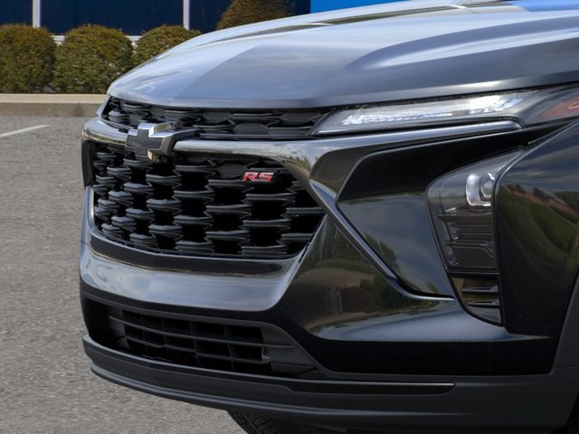 New 2026 Chevrolet Trax RS w/ Driver Confidence Package FWD image 13