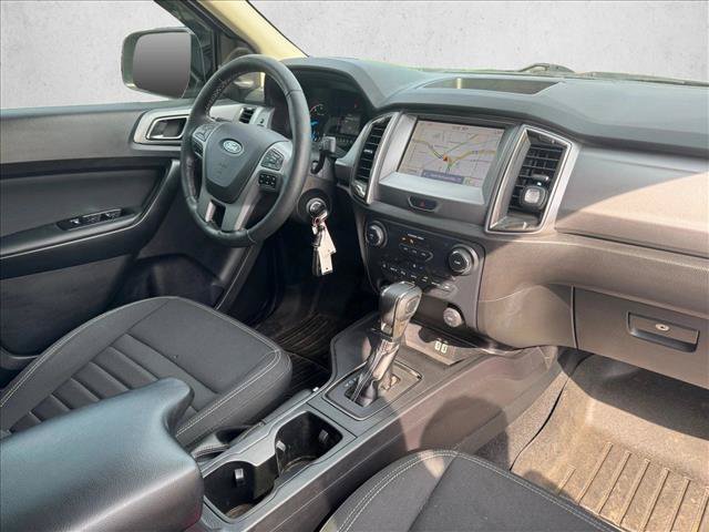 Used 2020 Ford Ranger XLT w/ Equipment Group 302A Luxury RWD image 23