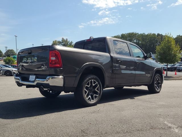 New 2026 RAM 1500 Laramie image 3