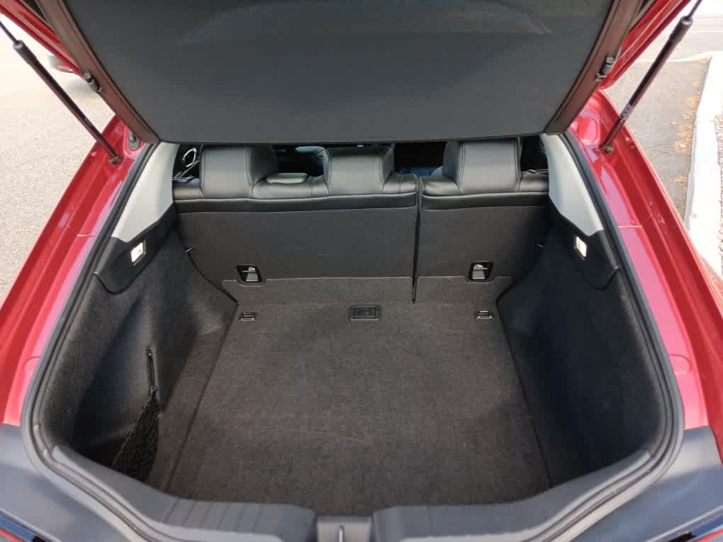 Used 2026 Acura Integra FWD image 27
