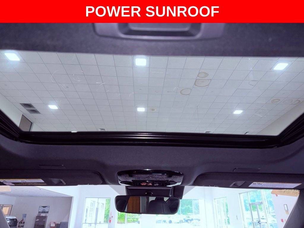 Certified 2024 Lexus NX 350 F Sport AWD/4WD image 10