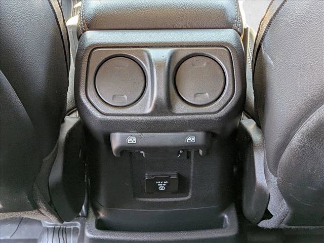 Used 2023 Jeep Wrangler Unlimited Rubicon 392 w/ Xtreme Recon 35" Tire Package image 16