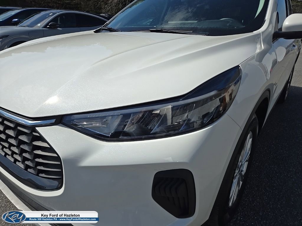 Certified 2023 Ford Escape Active w/ Tech Pack #2 AWD/4WD image 5