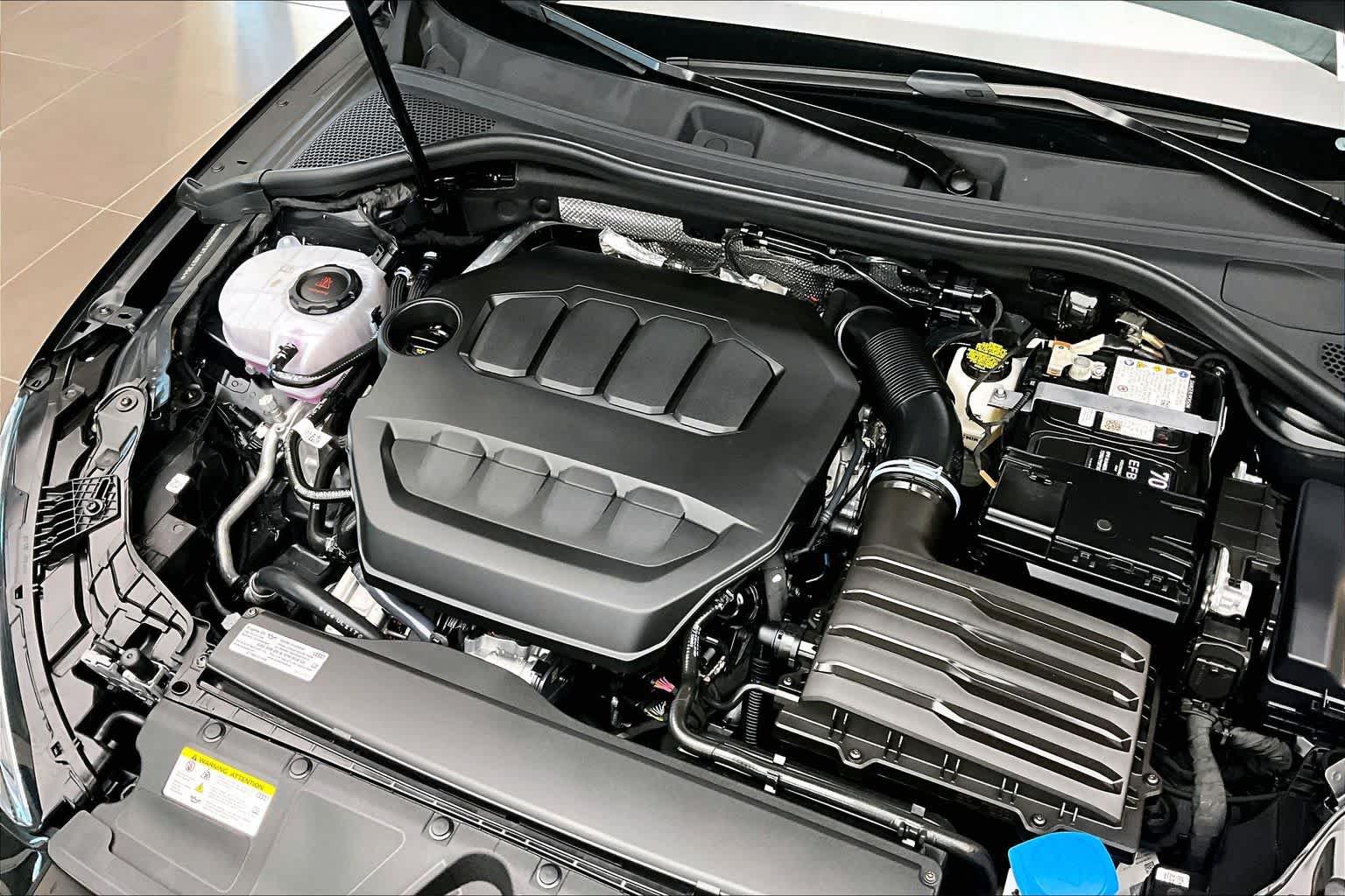 Certified 2026 Audi A3 2.0T Premium AWD/4WD image 31