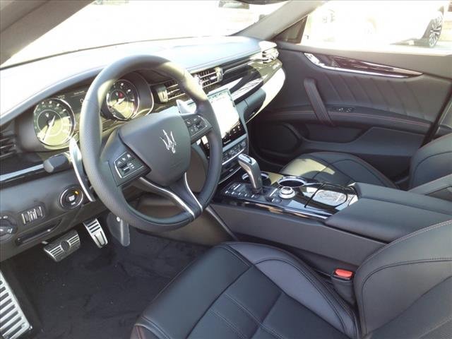 New 2024 Maserati Quattroporte Modena Ultima Q4 image 10