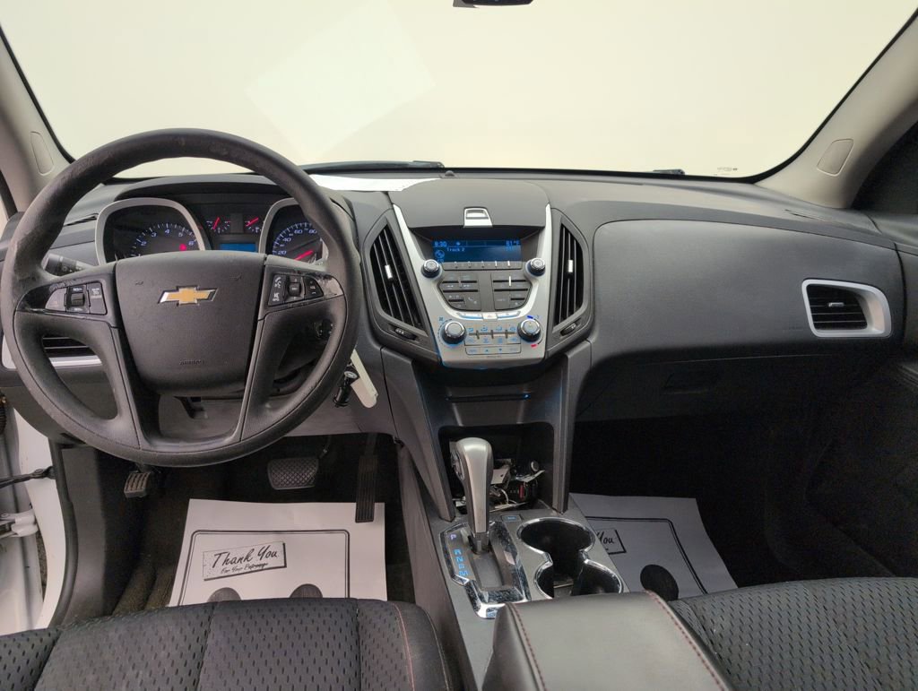 Used 2012 Chevrolet Equinox LS image 5