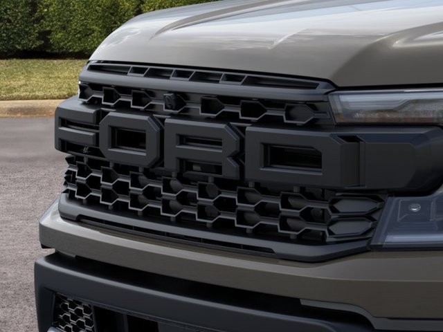 New 2026 Ford Ranger Raptor AWD/4WD image 17