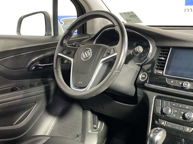 Used 2019 Buick Encore Preferred image 10