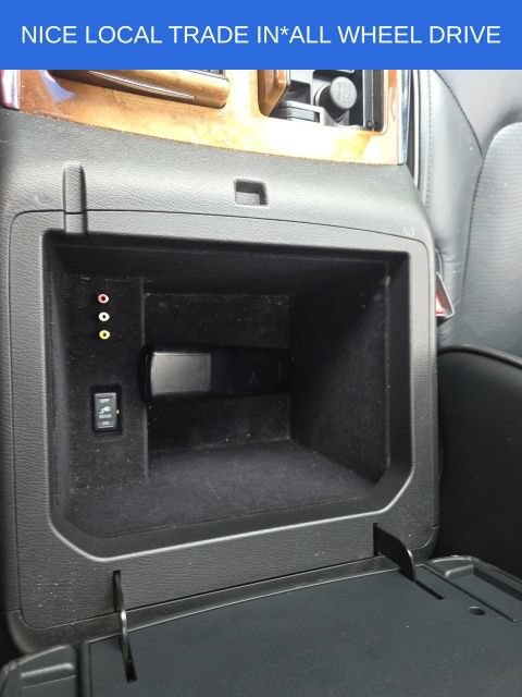 Used 2011 INFINITI QX56 4WD w/ Theater Pkg image 50