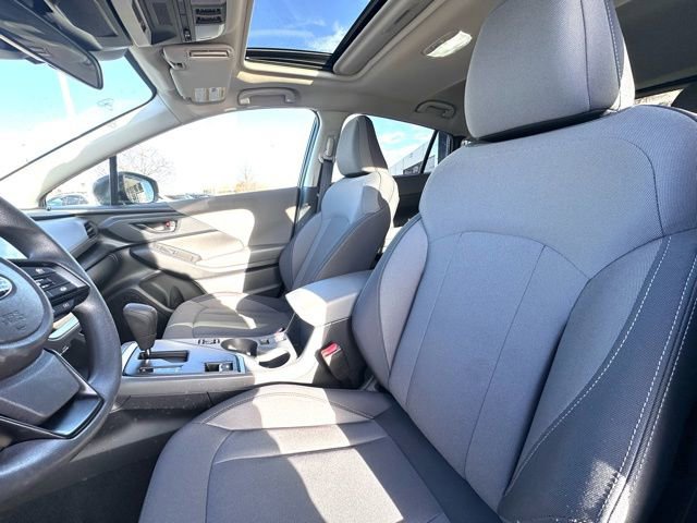 Used 2025 Subaru Crosstrek 2.0i Premium image 14