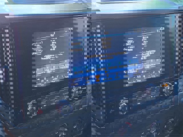 Certified 2025 Nissan Frontier S image 21