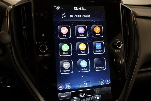 New 2026 Subaru Crosstrek 2.5i Sport image 22