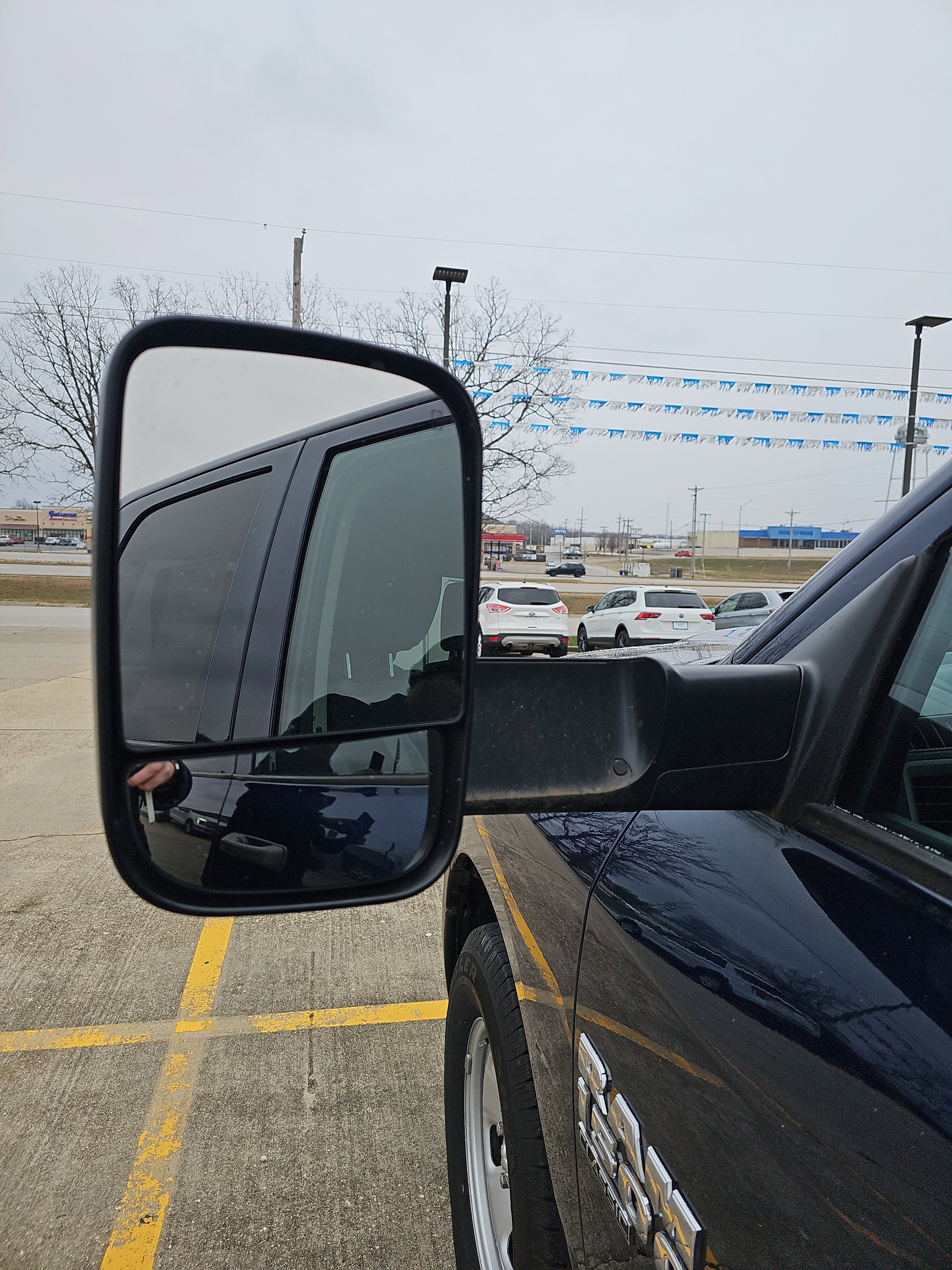 Used 2023 RAM 1500 Tradesman w/ Popular Equipment Group image 32