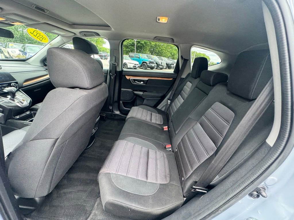 Used 2022 Honda CR-V EX image 12