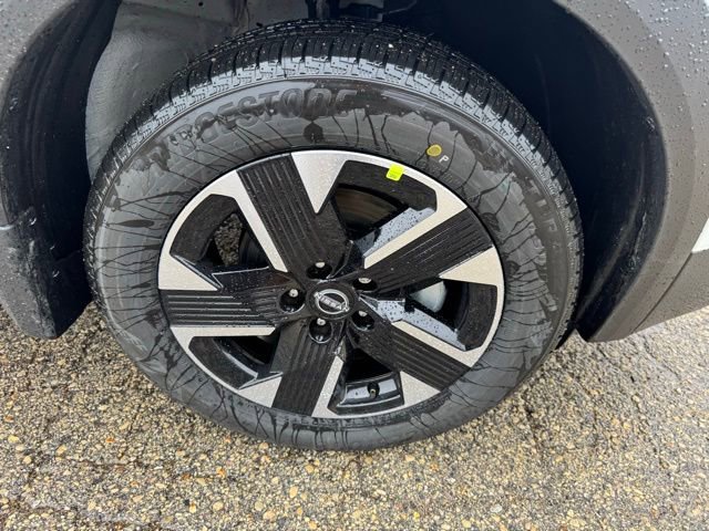 New 2026 Nissan Kicks SV w/ SV Premium Package image 29