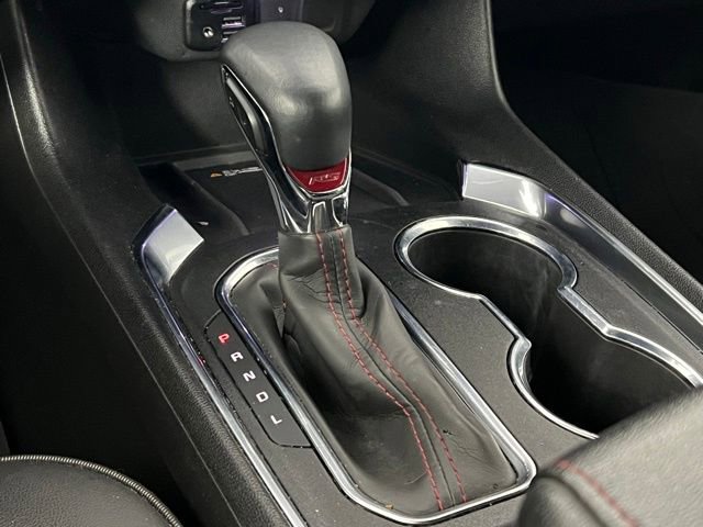 Used 2023 Chevrolet Traverse RS image 40