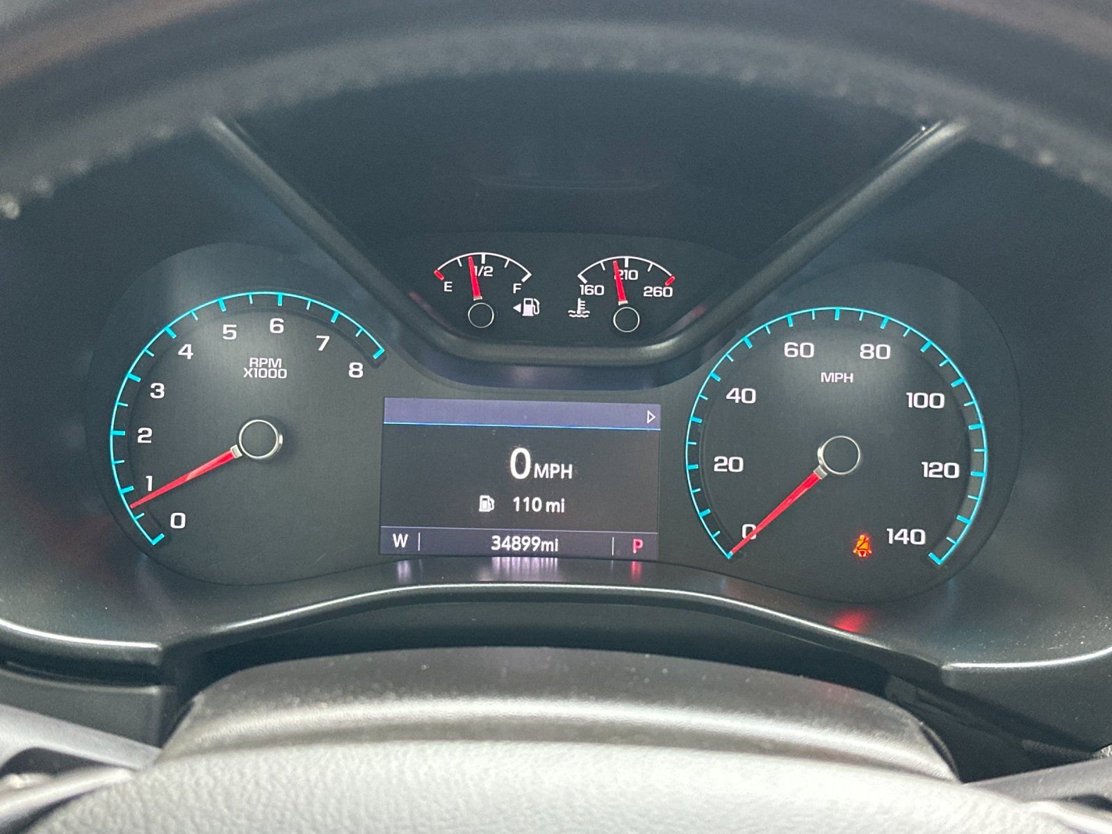 Used 2020 Chevrolet Colorado LT w/ LT Convenience Package image 26