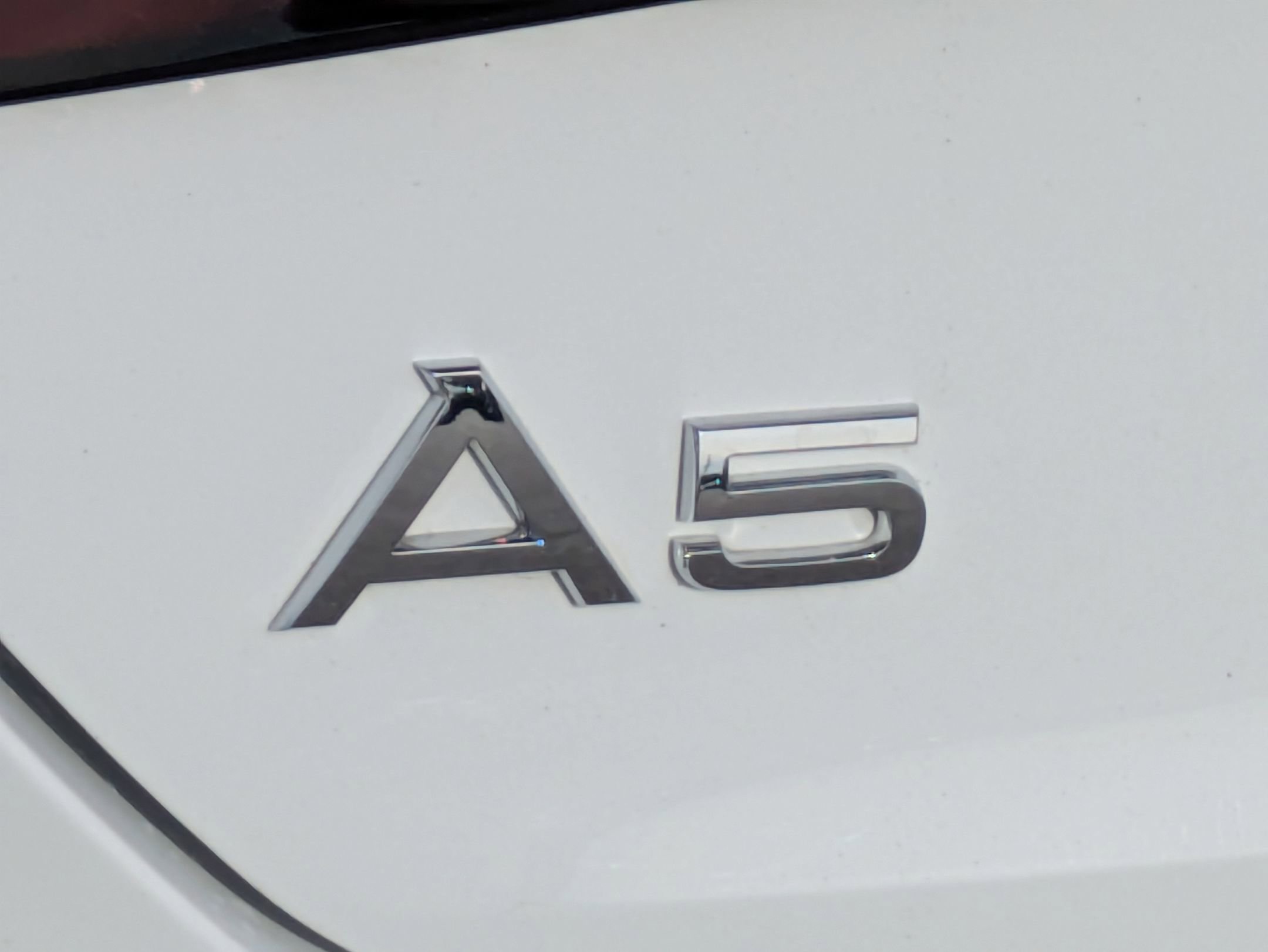 Used 2024 Audi A5 2.0T Premium Plus image 28