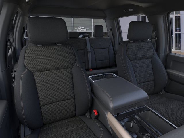 New 2025 Ford F150 STX w/ Equipment Group 201A FX4 image 10