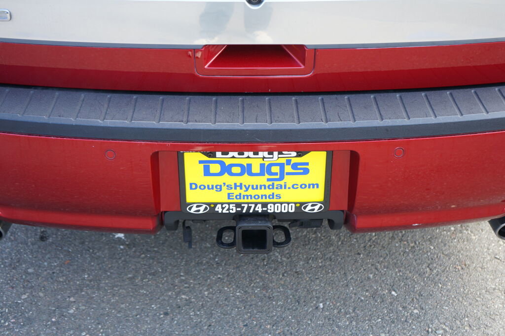 Used 2013 Ford Flex Limited image 12