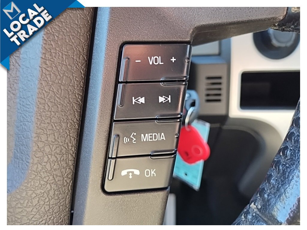 Used 2013 Ford F150 XLT w/ Mid Equipment Group image 30