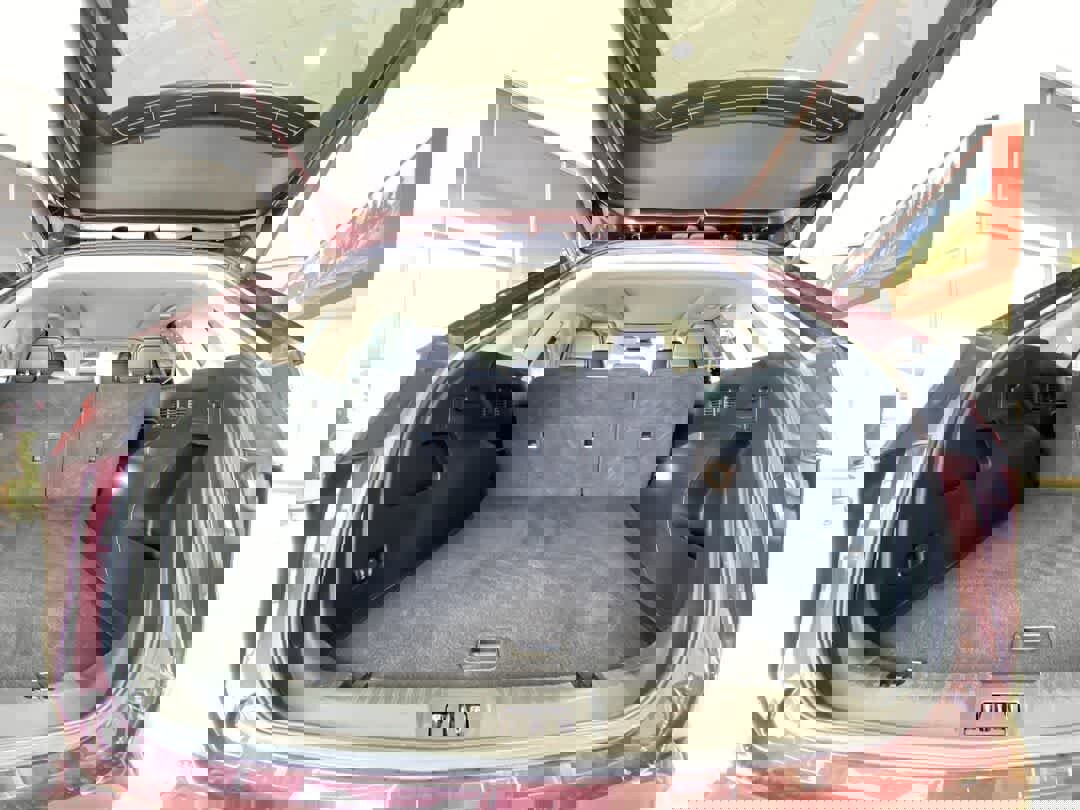 Used 2022 Ford Edge SEL w/ Convenience Package image 26