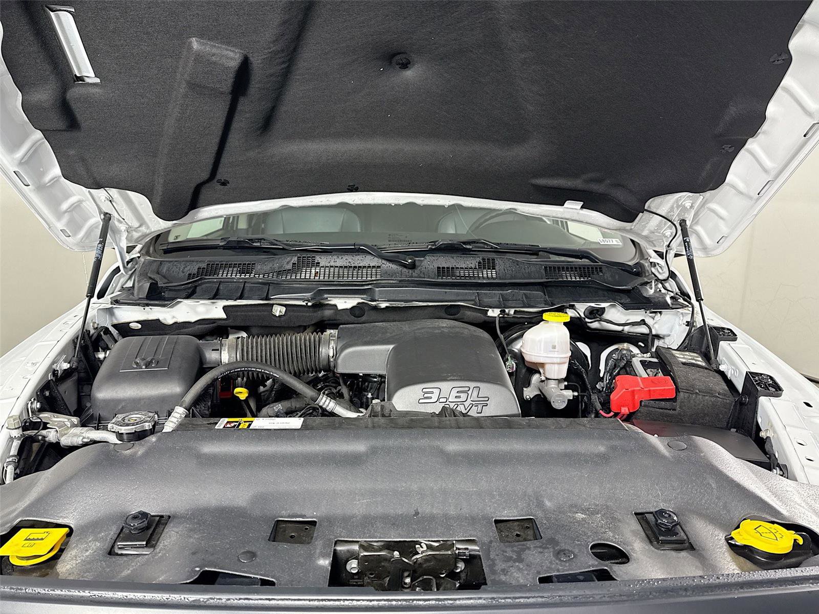 Used 2024 RAM 1500 Tradesman image 20