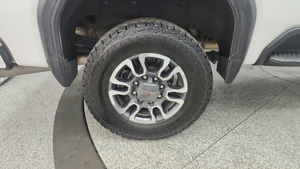 Used 2021 GMC Sierra 2500 AT4 AWD/4WD image 20