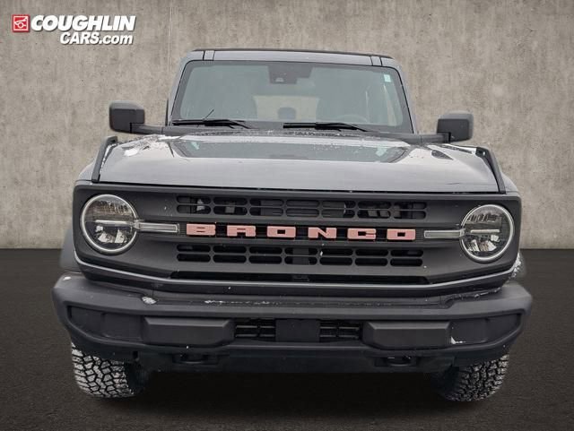 Used 2023 Ford Bronco 4-Door image 2