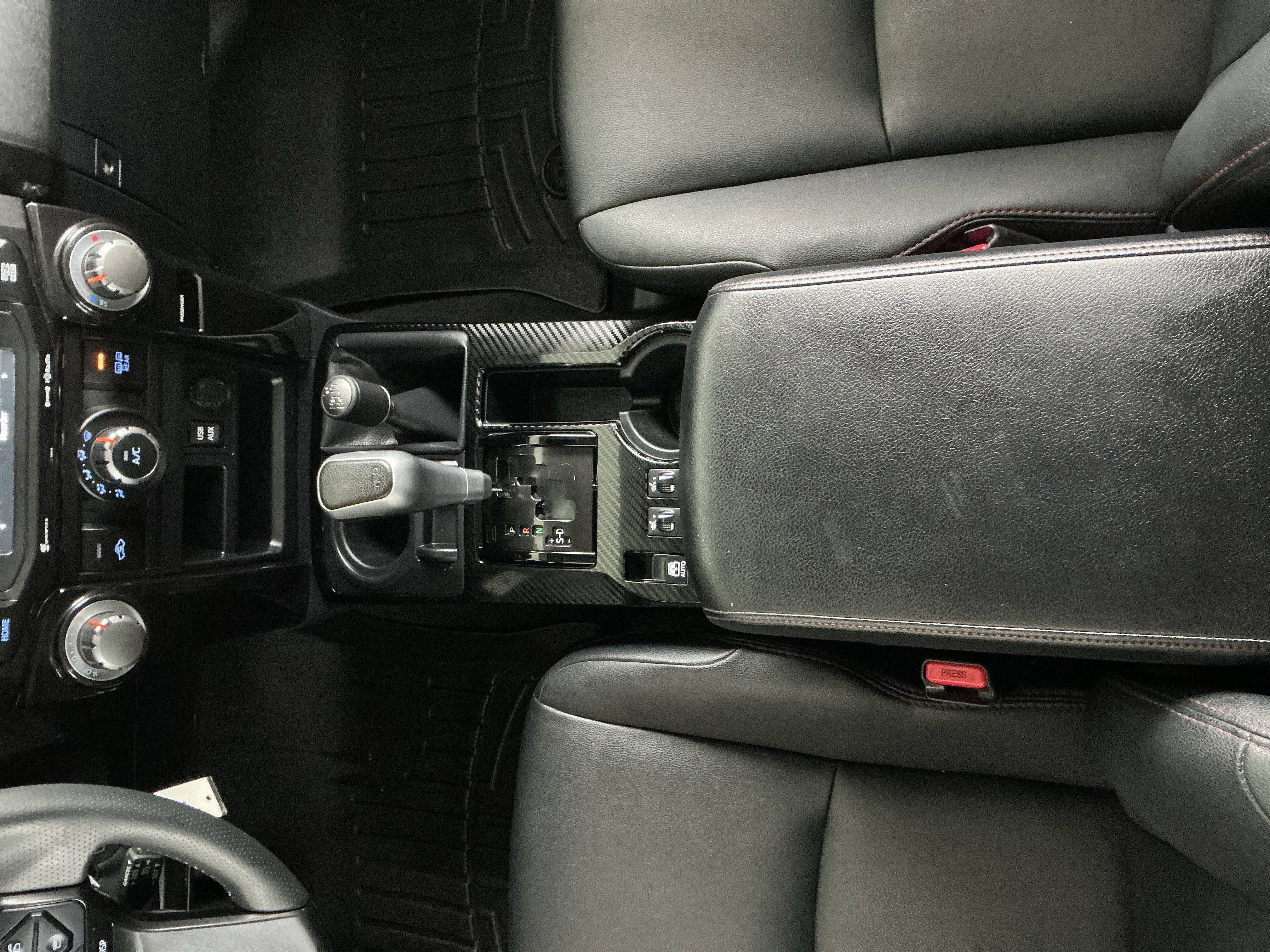 Used 2019 Toyota 4Runner 4WD image 11