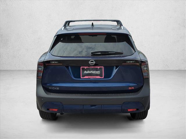New 2026 Nissan Kicks SR image 6