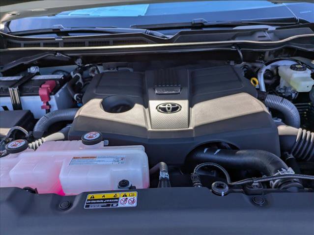 New 2025 Toyota Tundra SR5 image 15