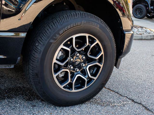 Certified 2021 Ford F150 XLT w/ Equipment Group 302A High image 8