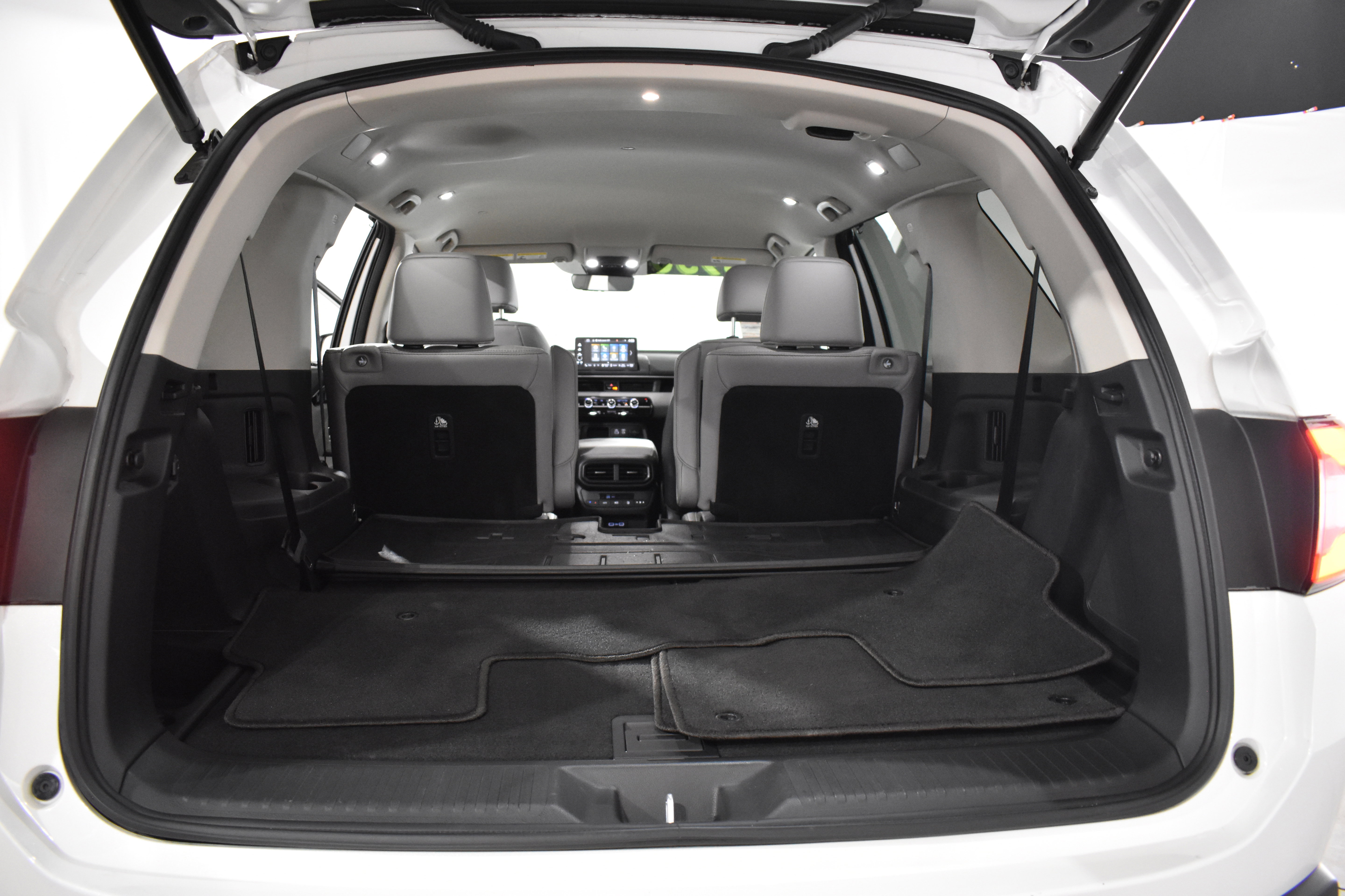 Certified 2023 Honda Pilot EX-L image 33