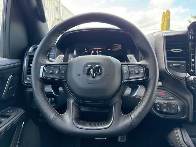 New 2026 RAM 1500 RHO w/ RHO Level 1 Equipment Group image 13