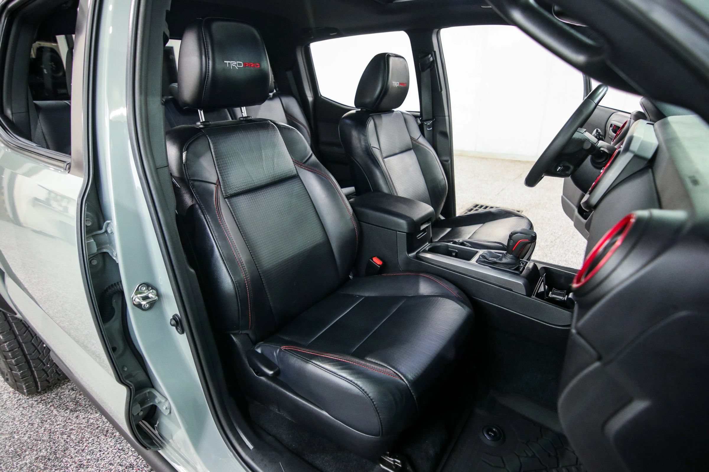 Used 2021 Toyota Tacoma TRD Pro AWD/4WD image 22