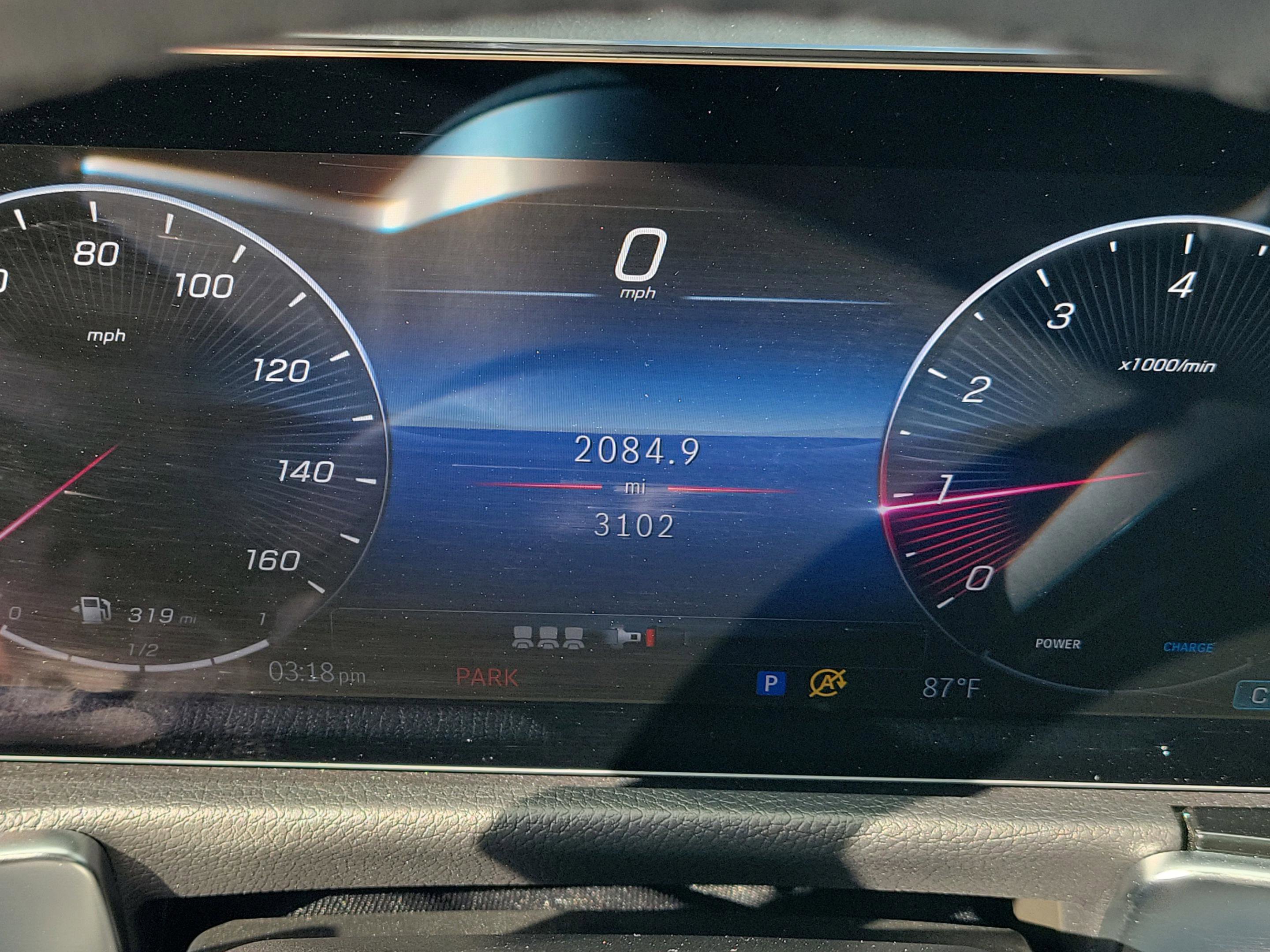 Certified 2026 Mercedes-Benz GLB 250 image 31