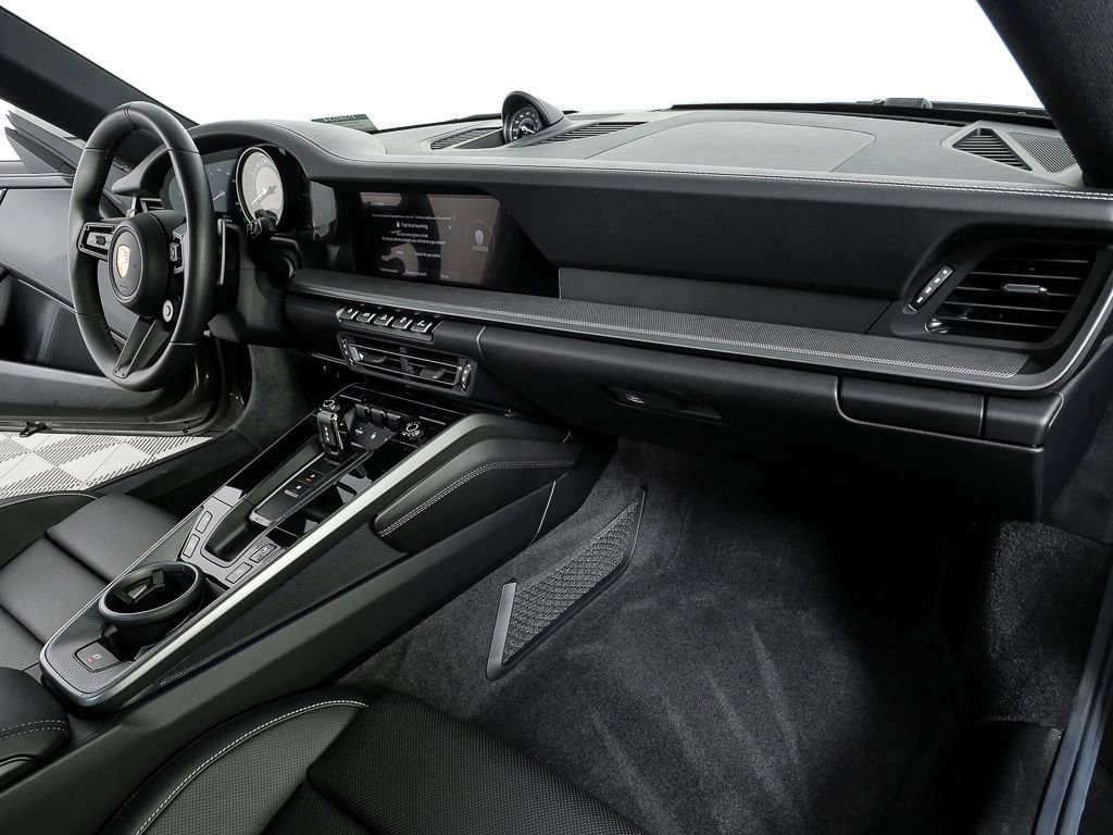 Certified 2024 Porsche 911 Carrera S RWD image 23