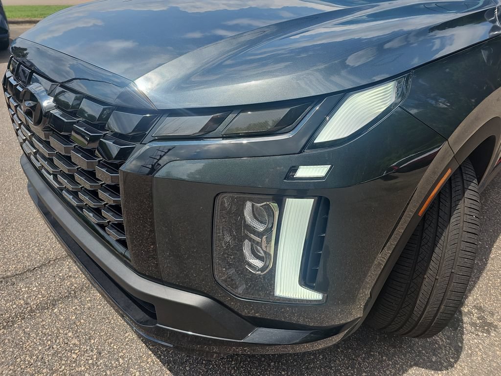 Used 2023 Hyundai Palisade XRT AWD/4WD image 26