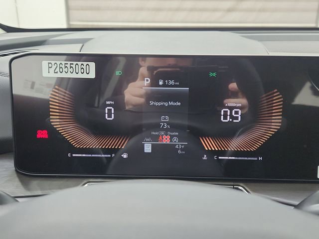 New 2026 Kia Sorento X-Line EX image 11