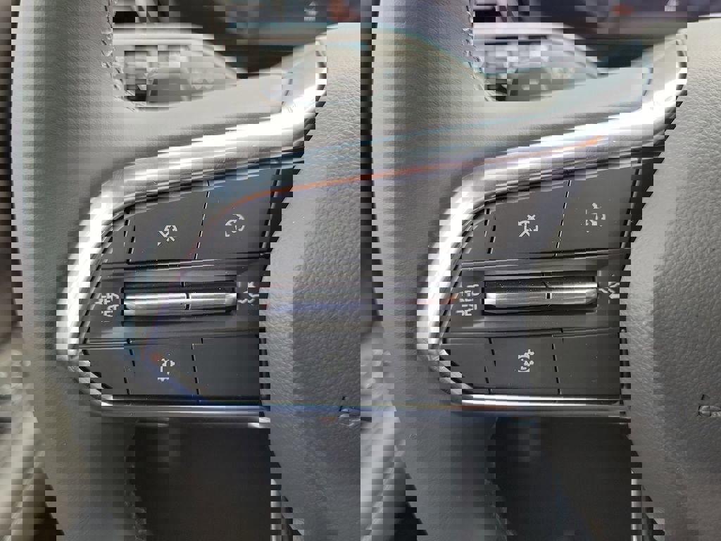 New 2026 Chevrolet Tahoe LS RWD image 5