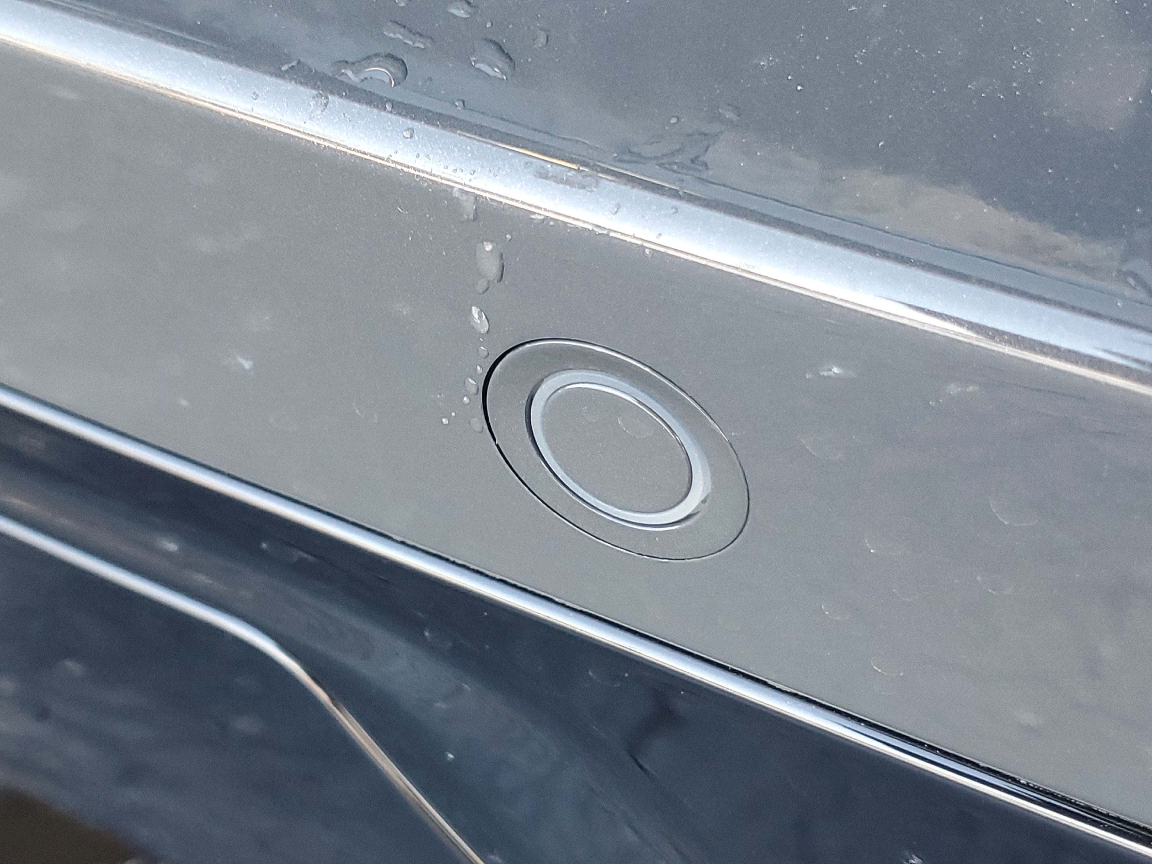 New 2025 Lincoln Navigator L Black Label image 6