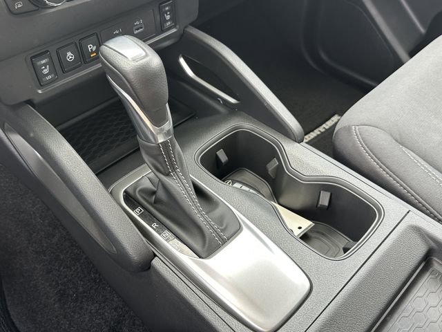 Certified 2024 Nissan Frontier SV w/ SV Convenience Package image 31