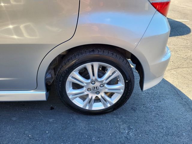 Used 2011 Honda Fit Sport image 21
