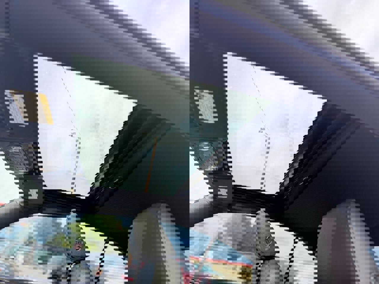 Used 2012 Volkswagen Eos Komfort image 19