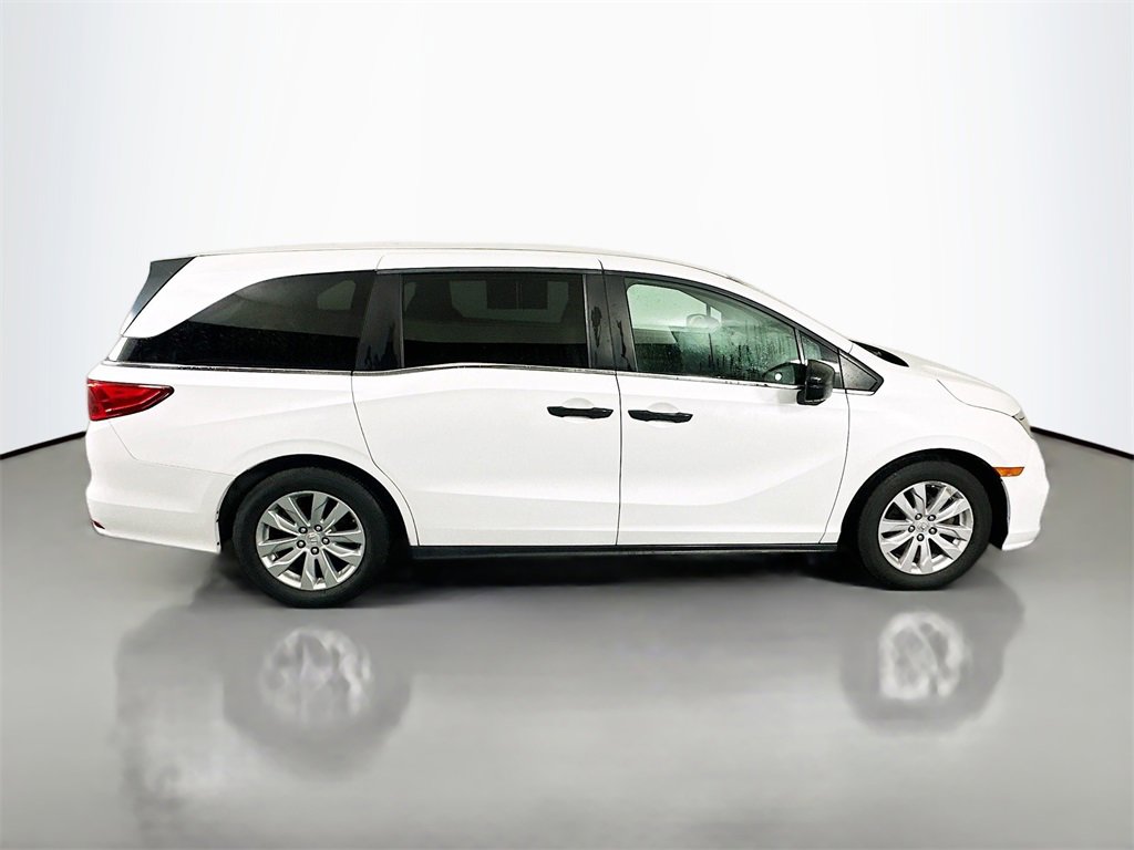 Used 2020 Honda Odyssey LX image 8