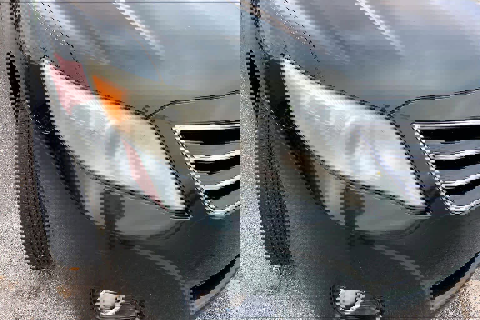 Used 2011 Toyota Camry XLE w/ XLE Extra-Value Pkg #1 FWD image 25